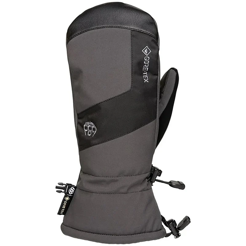686 Mens Gore-Tex Linear Mitt
