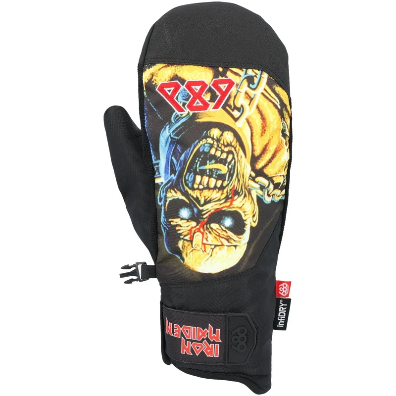 686 Mens Primer Mitt
