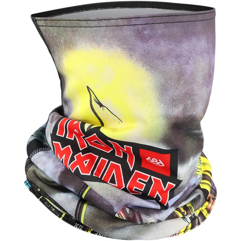 686 Mens Double Layer Face Warmer