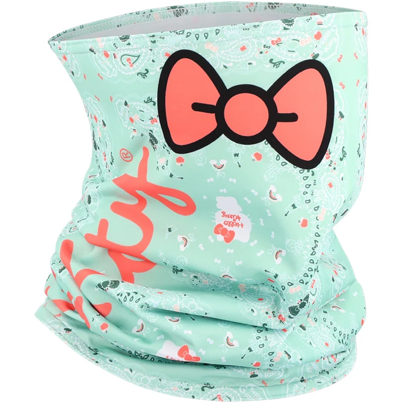 686 Womens Double Layer Face Warmer