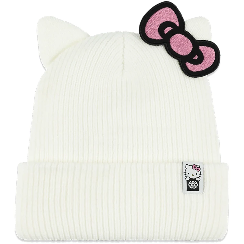 686 Hello Kitty Beanie