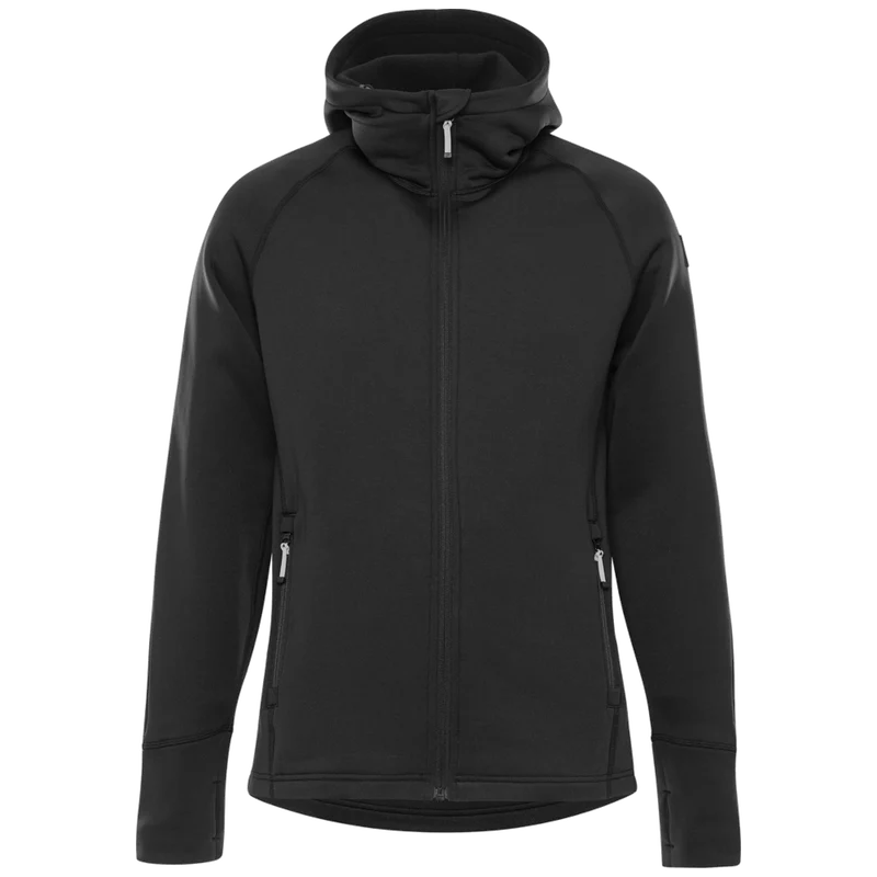 Fristads Outdoor Outdoor Cobalt Polartec® power stretch® hoodie dames 301215