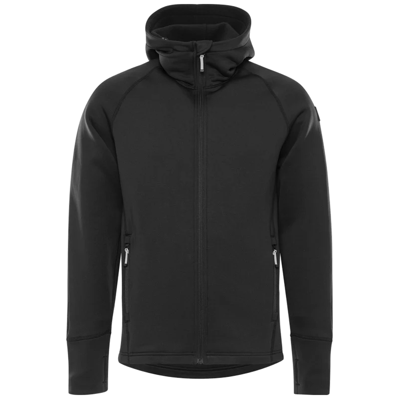 Fristads Outdoor Outdoor Cobalt Polartec® power stretch® hoodie 301214