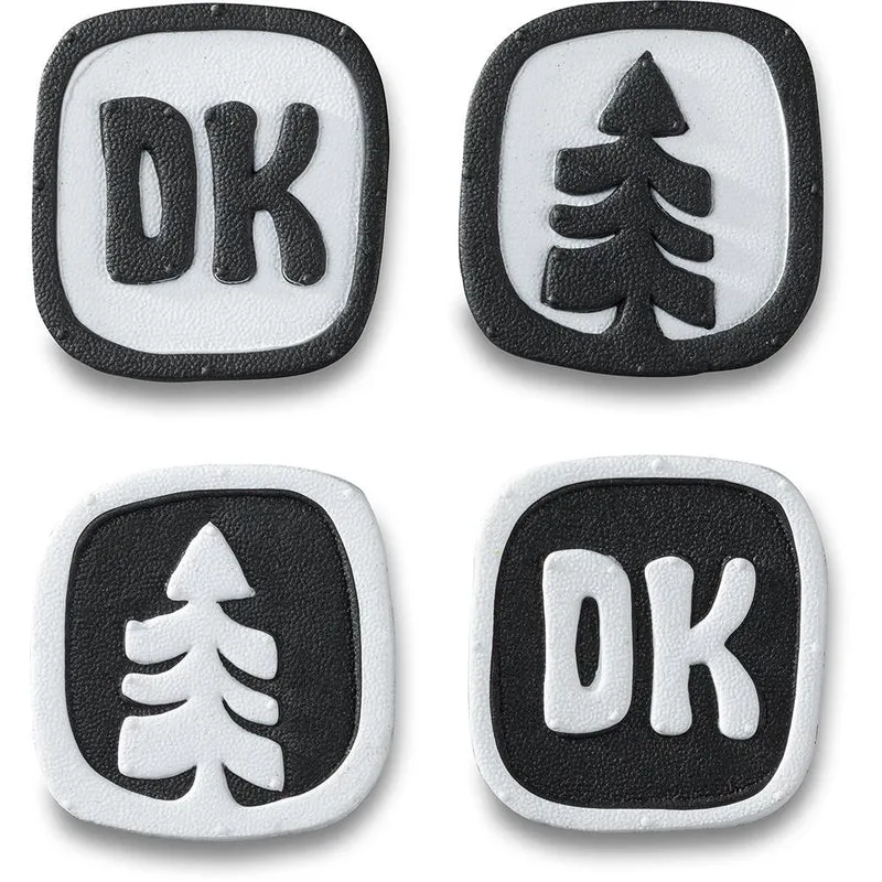 Dakine DK Dots Stomp Pad