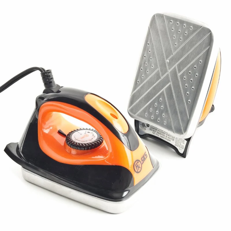 FK SKS Deluxe Waxing Iron
