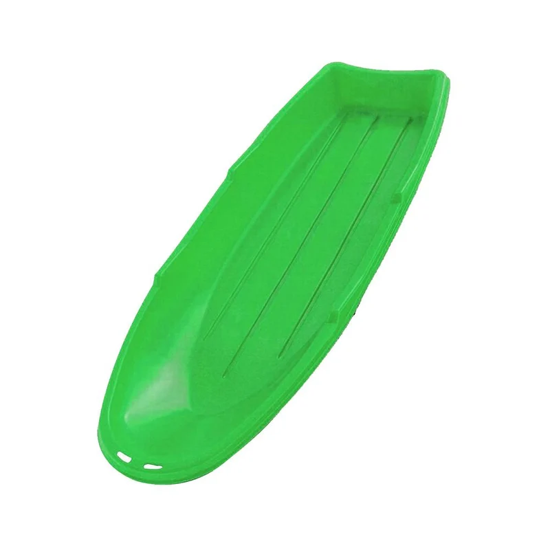 Winter Lightning Toboggan