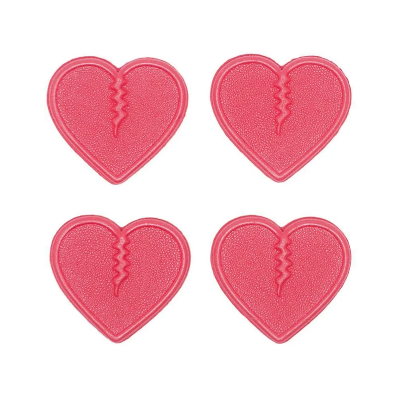 Crab Grab Mini Hearts