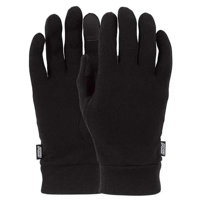Pow Womens Merino Liners