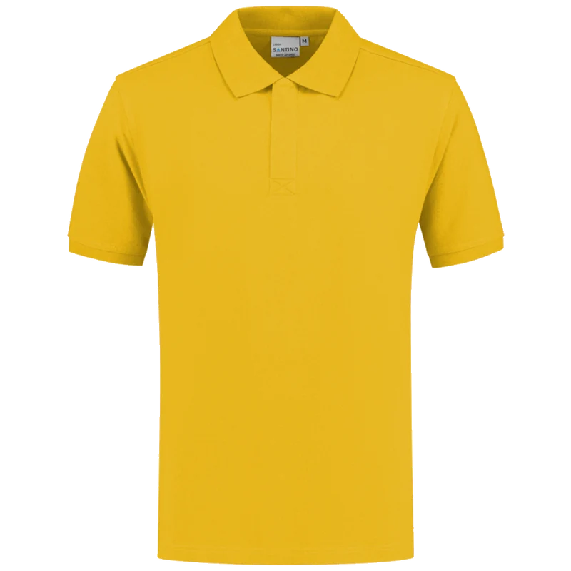 Santino Advance Poloshirt Lisbon