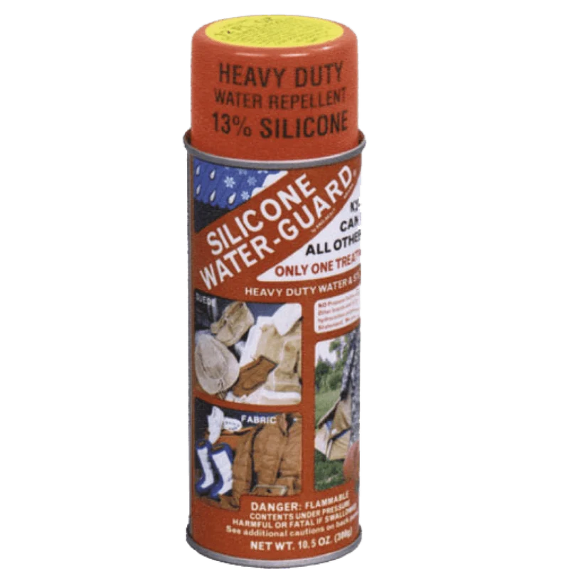 Atsko Silicone Water Guard Waterproof Spray