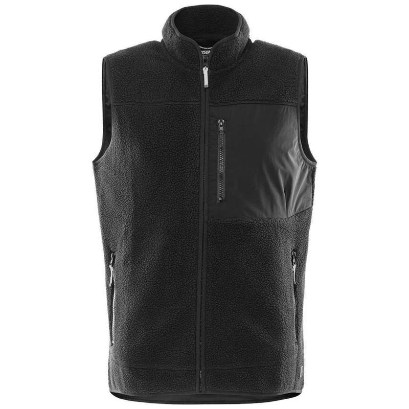 Fristads Outdoor Outdoor Argon microfleece vest 300554
