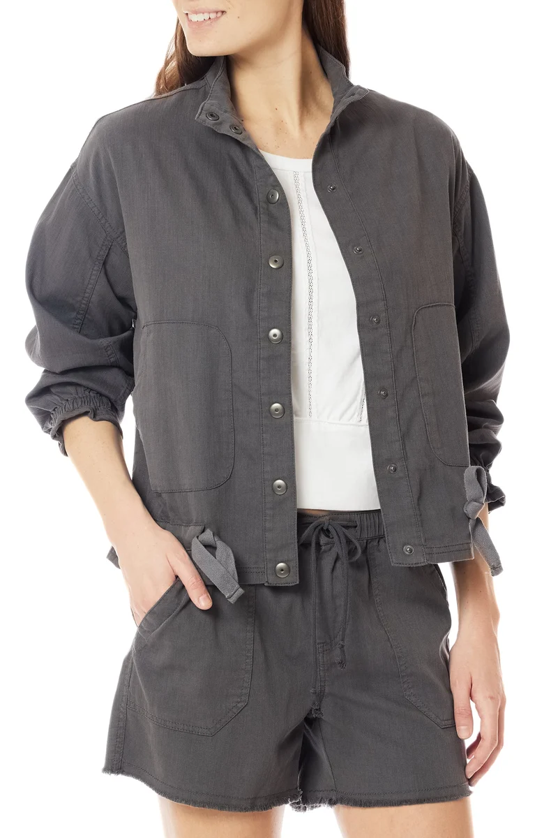Larisa Bomber Jacket