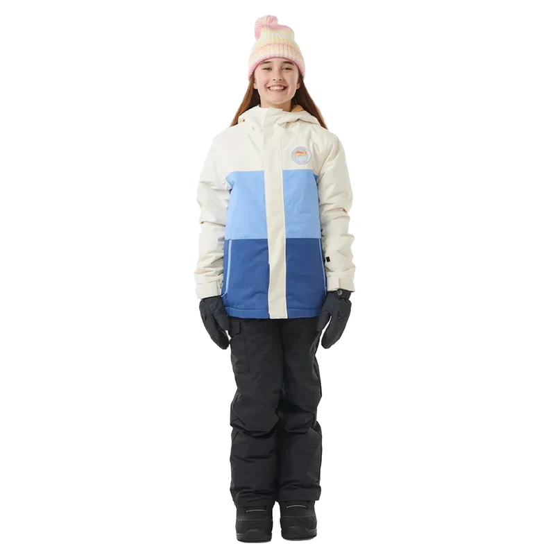 Rip Curl Anti Series Olly 10k/10k Jacket 2025