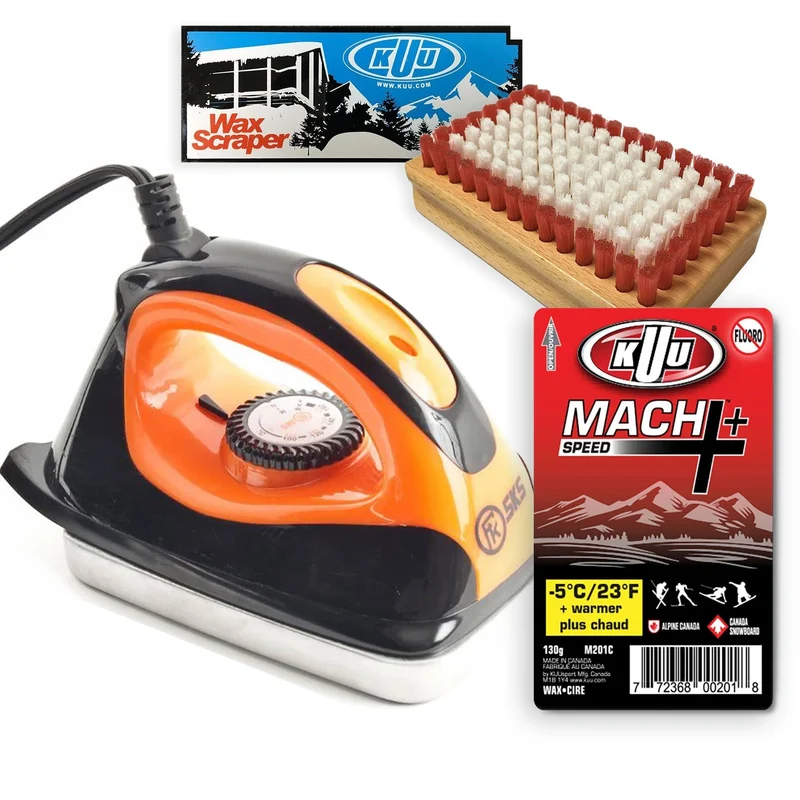 Premium Wax Bundle