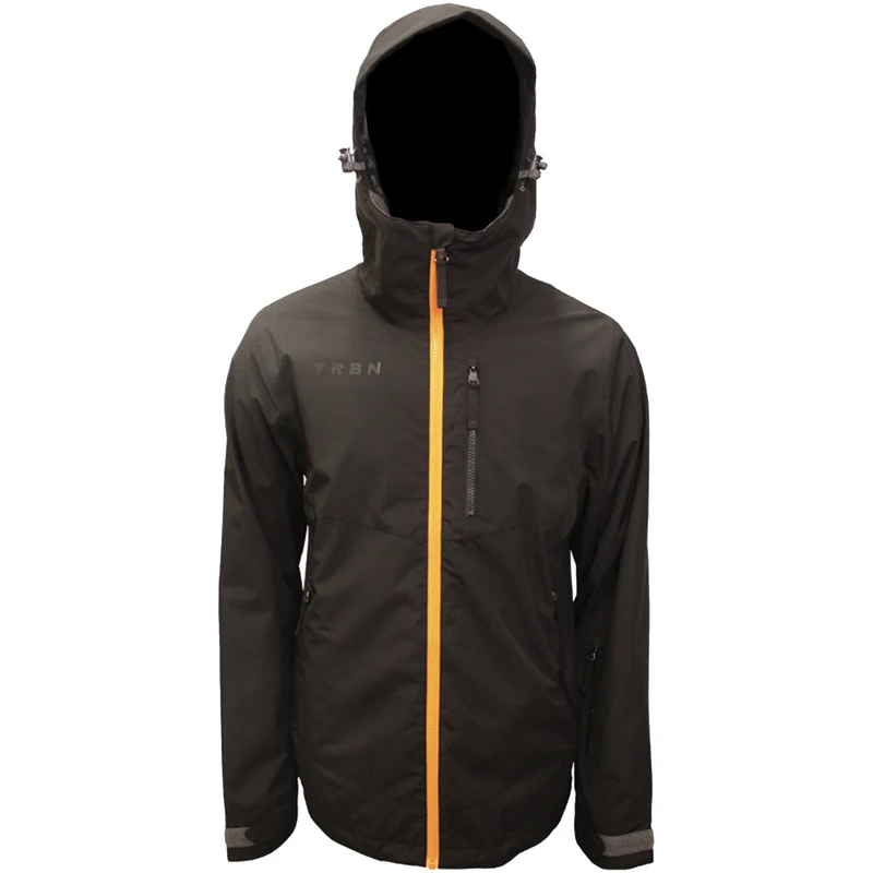 Turbine Aileron Mens Jacket
