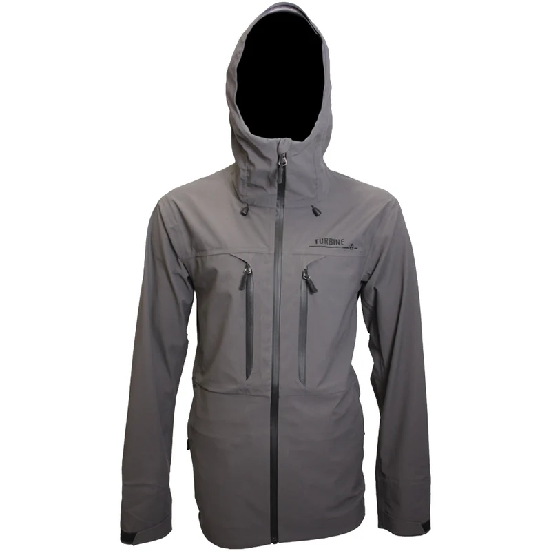 Turbine Guardian Mens Jacket