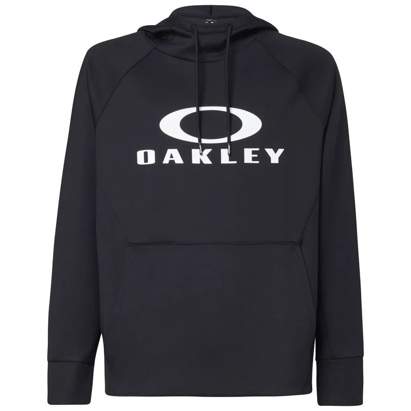 Oakley Mens Sierra DWR Fleece Hoody 2.0