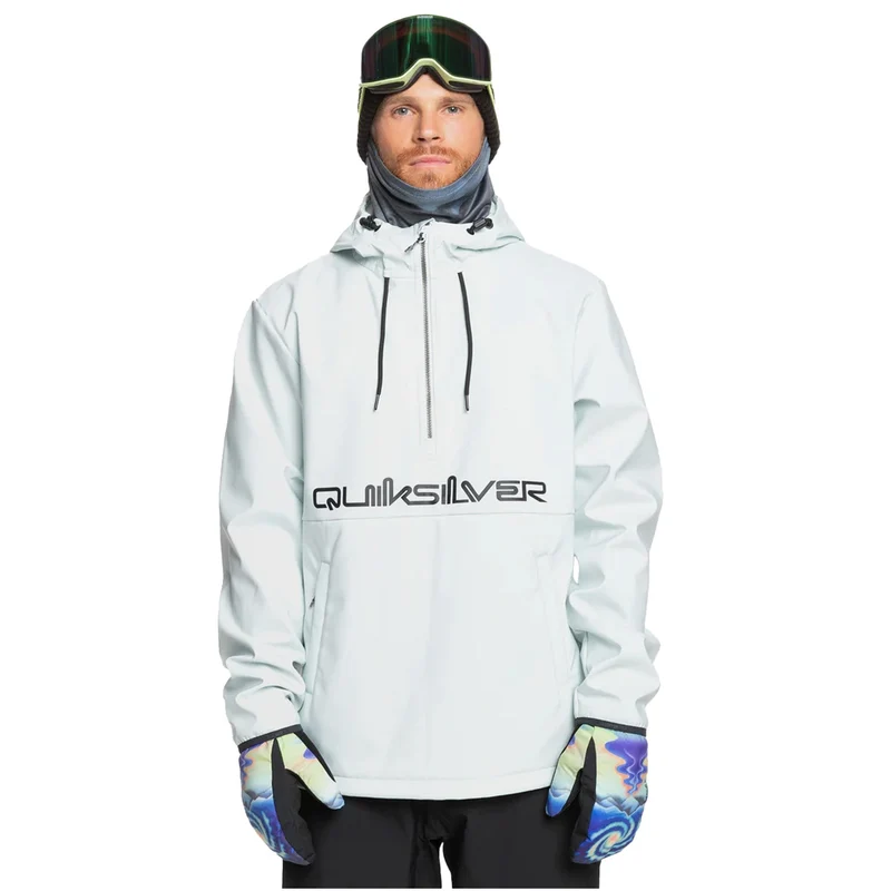 Quiksilver Live For The Ride Hoodie