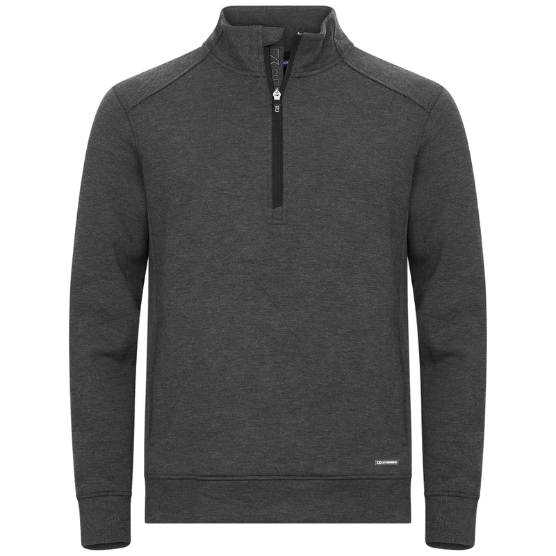 Cutter & Buck Pemberton Cardigan HZ Men 358434