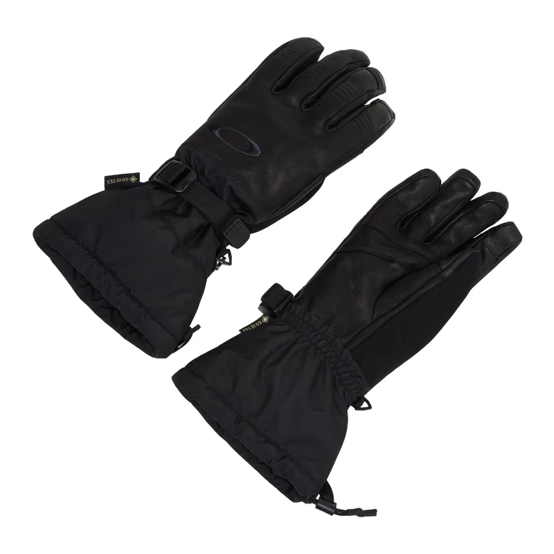 Oakley Ellipse Goatskin Gauntlet Glove