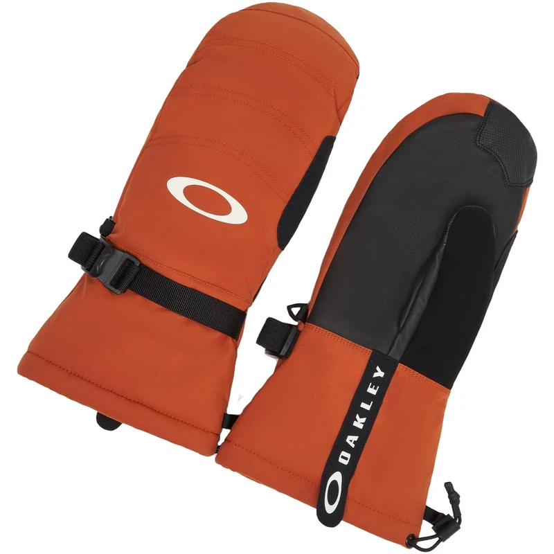 Oakley Powder Ridge Mittens