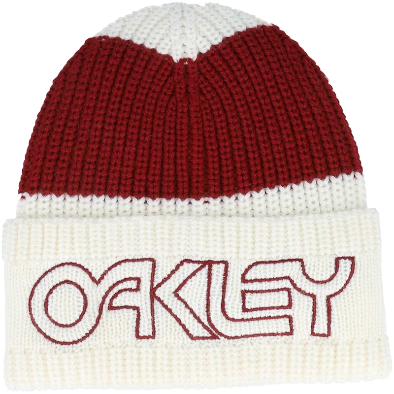 Oakley TNP Deep Cuff Beanie