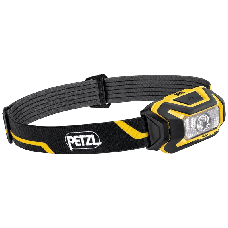 Petzl hoofdlamp ARIA 1 E69AB00