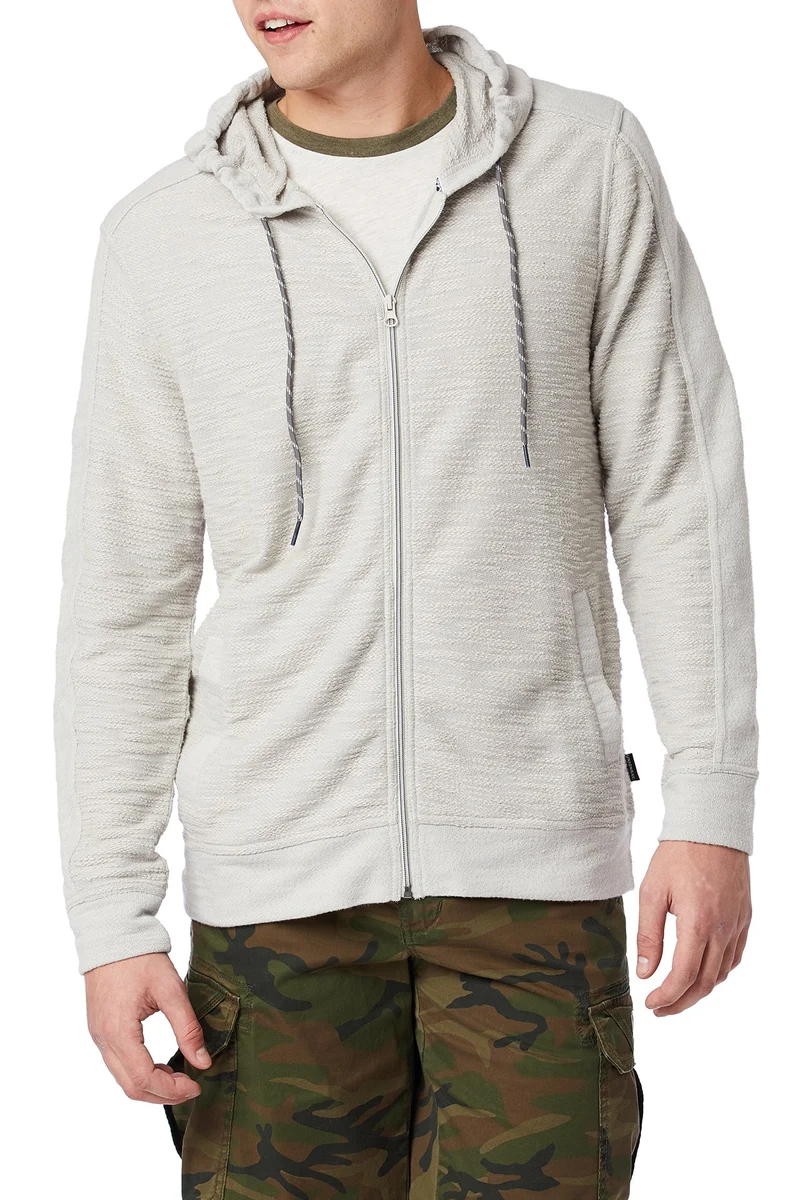Drifter Full Zip Hoodie