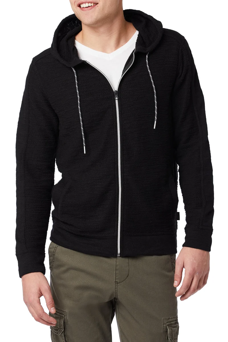 Drifter Full Zip Hoodie