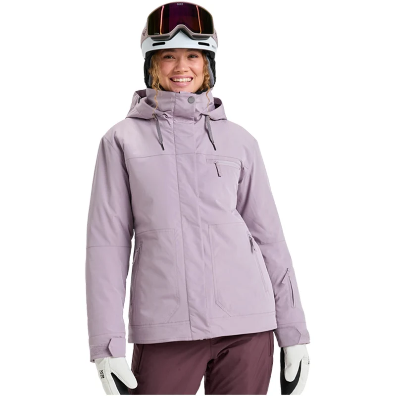 Roxy Brylee Jacket 2026