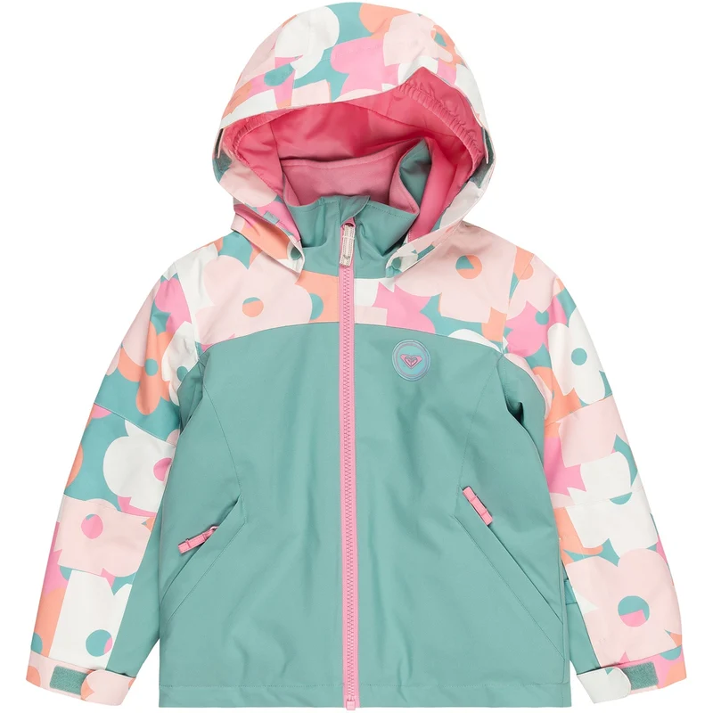 Roxy Snowy Tale Jacket 2026