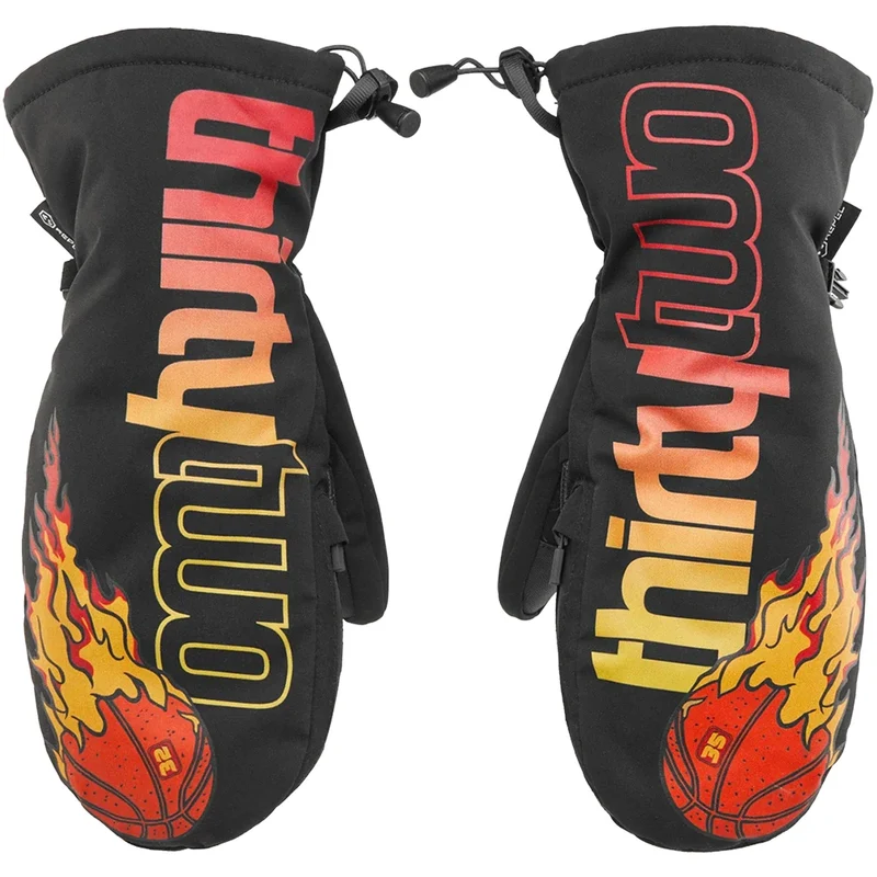ThirtyTwo Mens ZB-1 Corp Mitts XLT