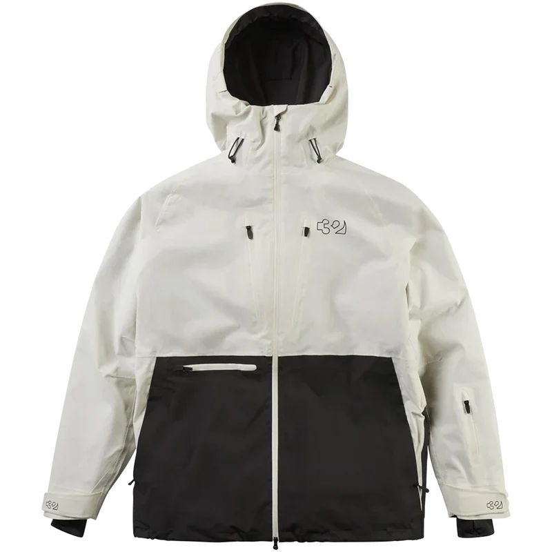 ThirtyTwo Mens TM Recycled Jacket 2026