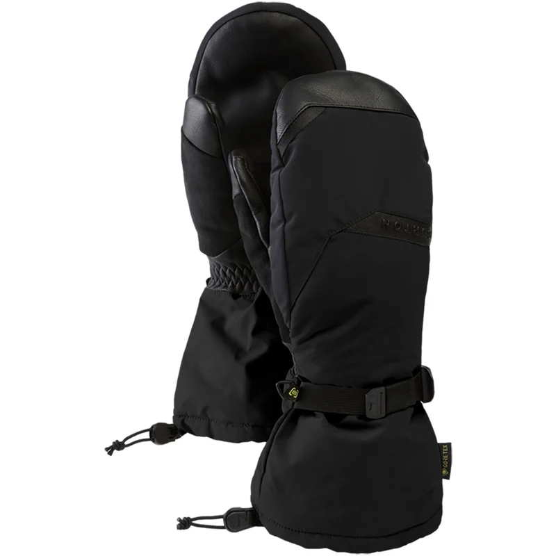 Burton Mens GORE-TEX Deluxe Mittens