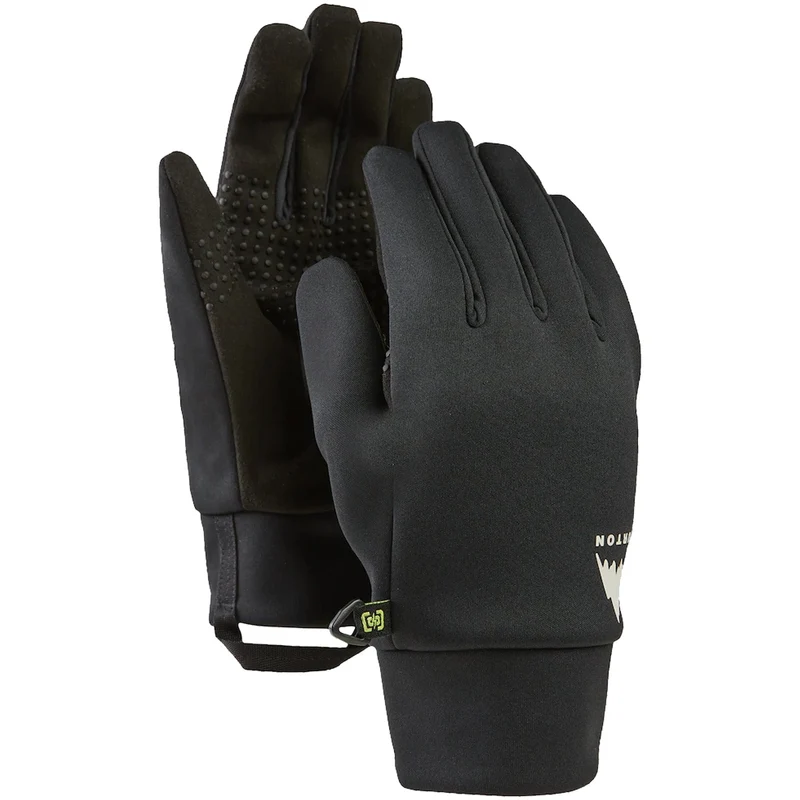 Burton Womens Touch-N-Go Glove Liners