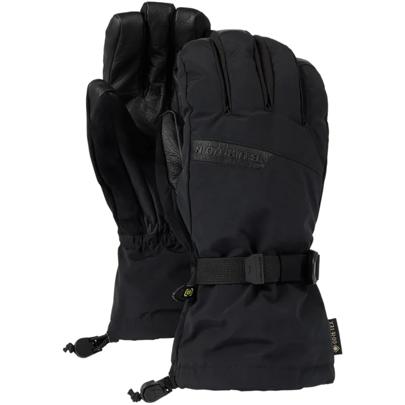 Burton Mens GORE-TEX Deluxe Gloves 2026