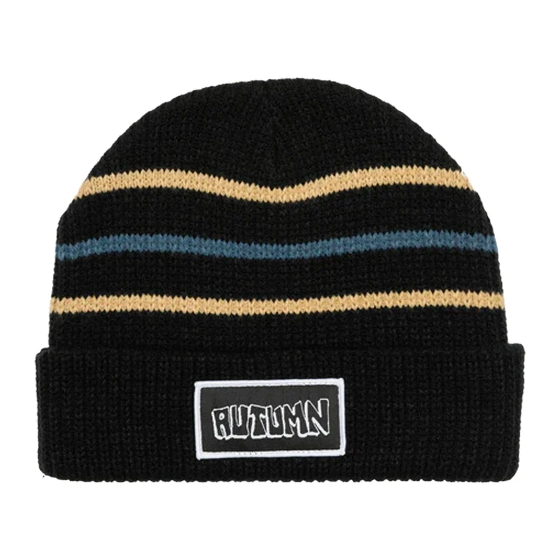 Autumn Vintage Beanie