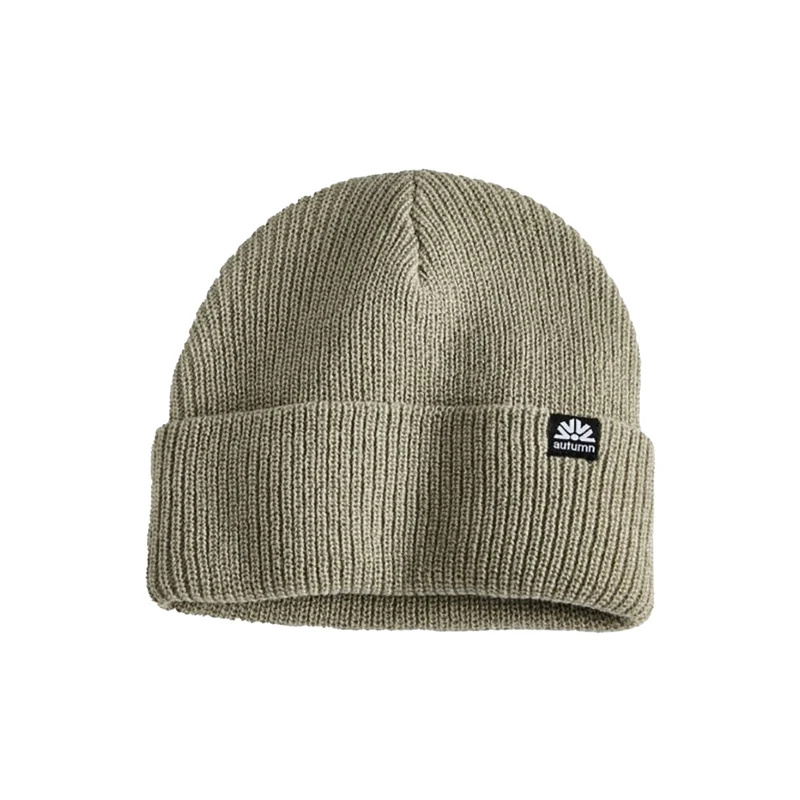 Autumn Simple Beanie