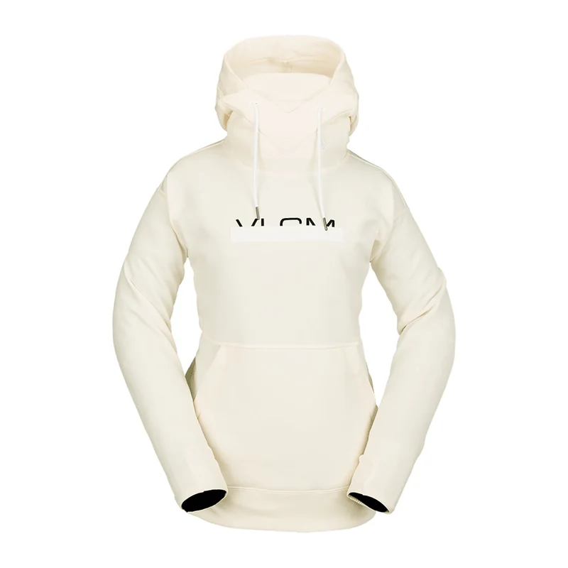 Volcom Riding Hydro Hoodie