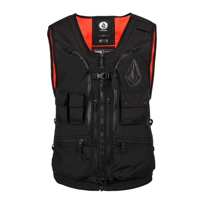 Volcom Iguchi Slack Vest 2025