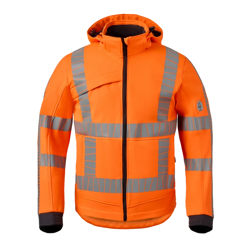 Havep RWS Hi Vis+ Softshell 50481