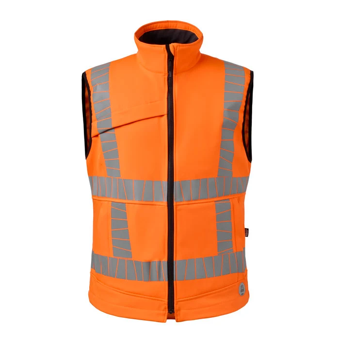 Havep RWS Hi Vis+ Bodywarmer 50480