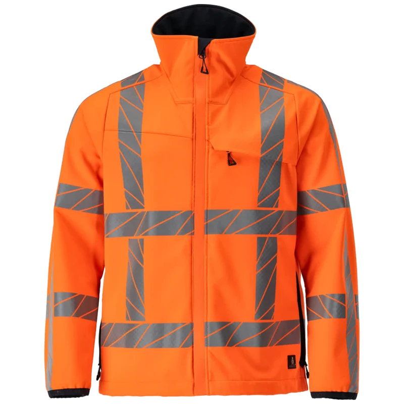 Mascot Accelerate Safe RWS Softshell Jas 24002
