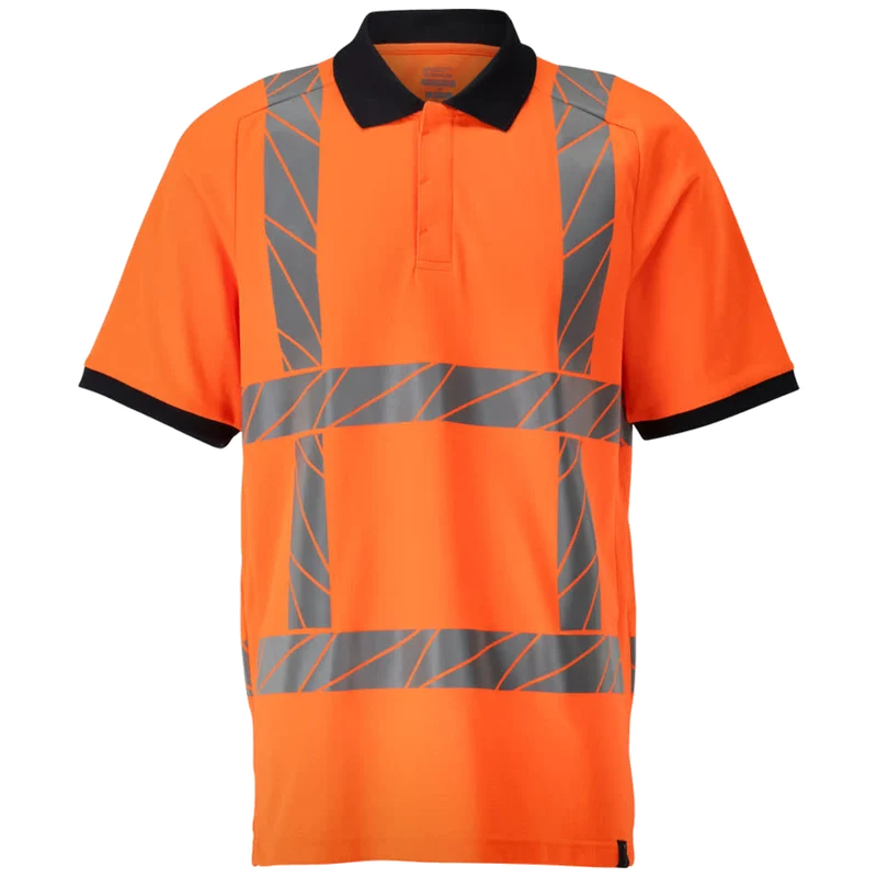Mascot Accelerate Safe RWS Poloshirt 24083
