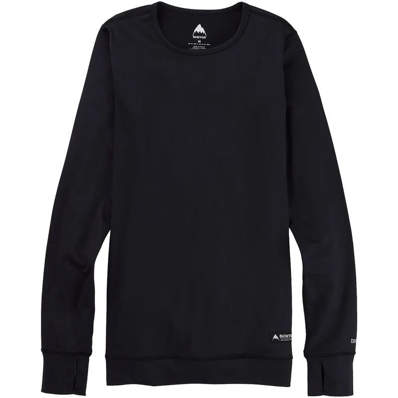 Burton Women's Midweight Base Layer Crewneck