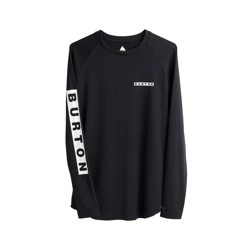 Burton Men's Roadie Base Layer Tech T-Shirt