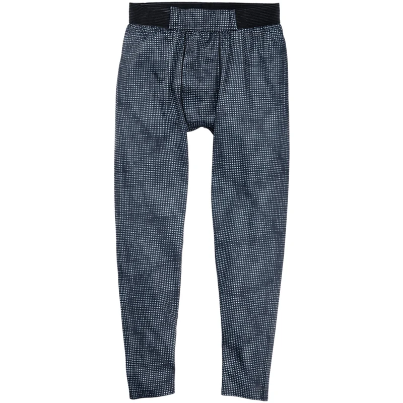 Burton Men's [ak] Helium Power Grid Base Layer Pants