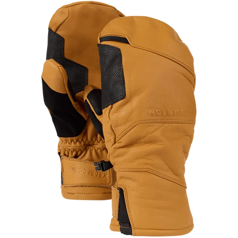 Burton [ak] Clutch GORE-TEX Leather Mittens