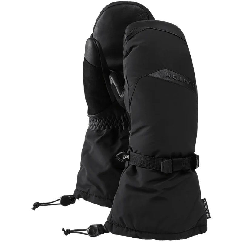 Burton Womens GORE-TEX Deluxe Mittens