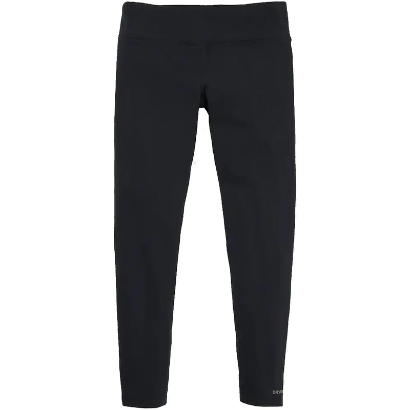 Burton Womens Midweight Base Layer Pants